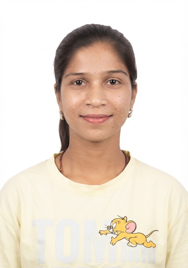 Amruta Omkar Nagesh - Full time Baby Sitter in Chiplun Ratnagiri in Chiplun